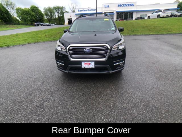 used 2020 Subaru Ascent car, priced at $23,311
