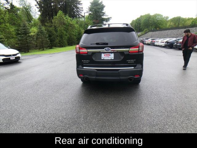 used 2020 Subaru Ascent car, priced at $23,311