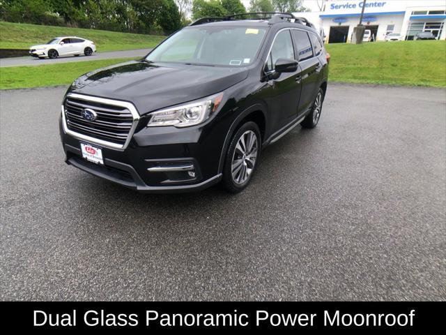 used 2020 Subaru Ascent car, priced at $23,311