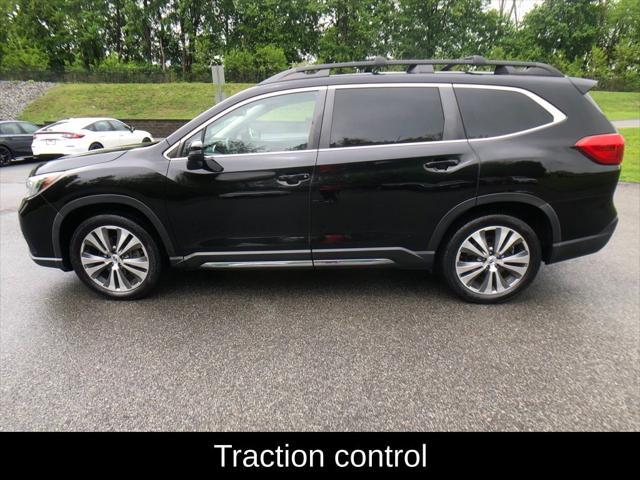 used 2020 Subaru Ascent car, priced at $23,311