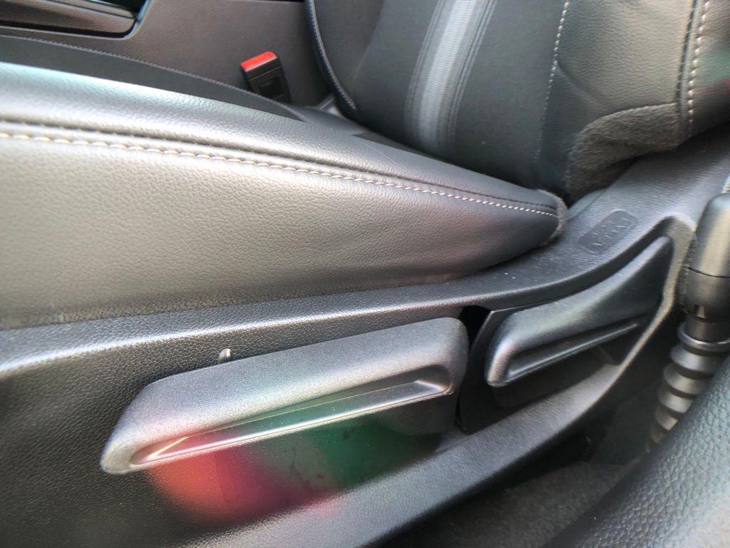 used 2023 Honda Civic car, priced at $24,253