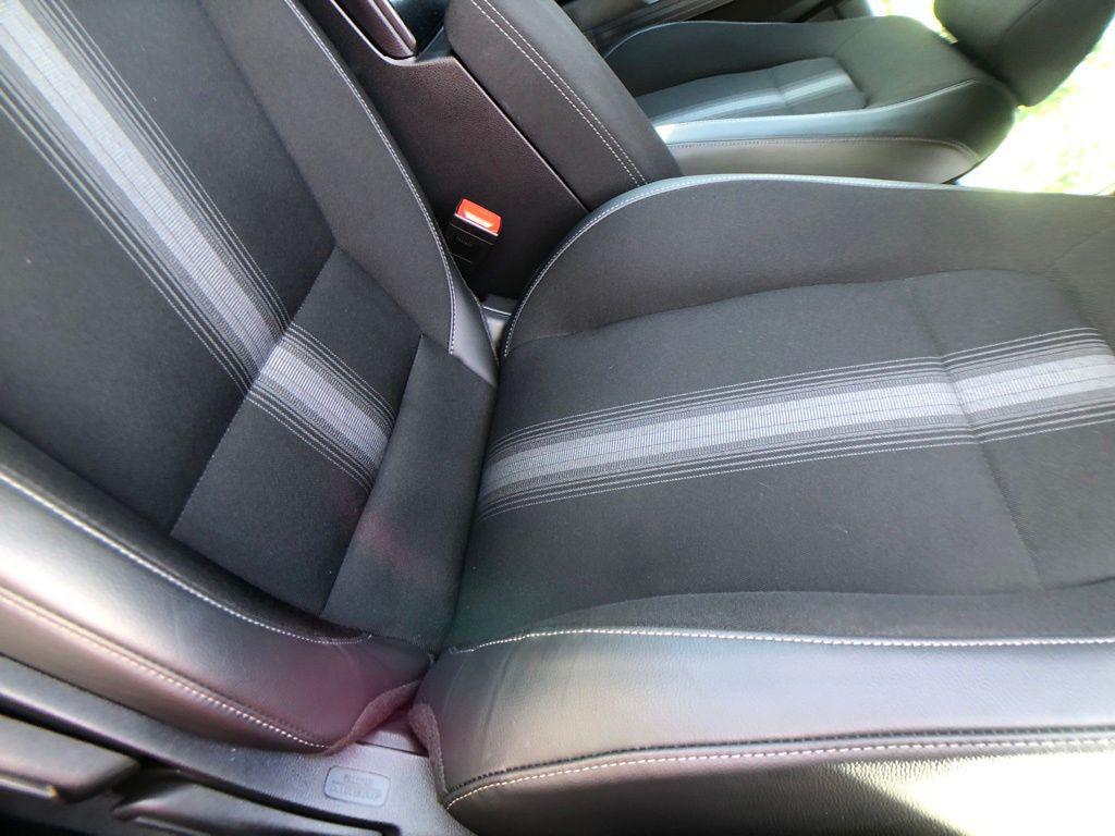 used 2023 Honda Civic car, priced at $24,253
