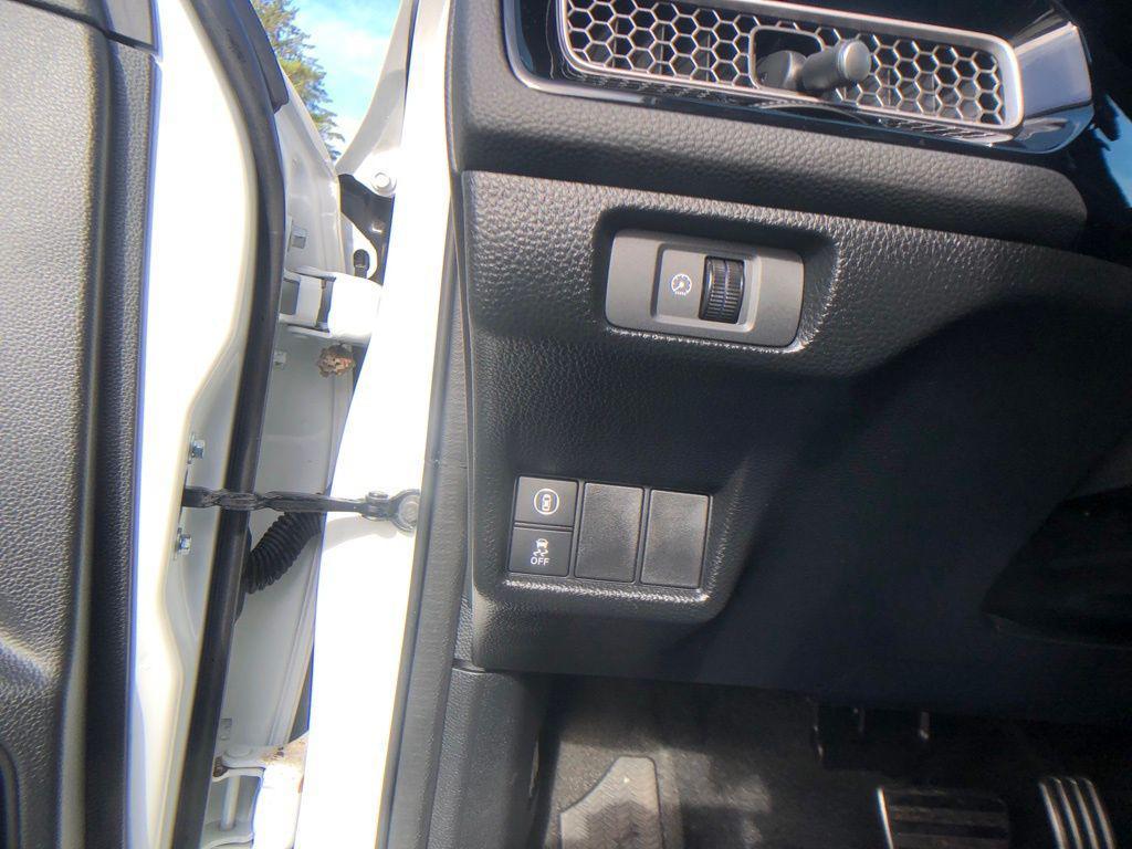 used 2023 Honda Civic car, priced at $24,253