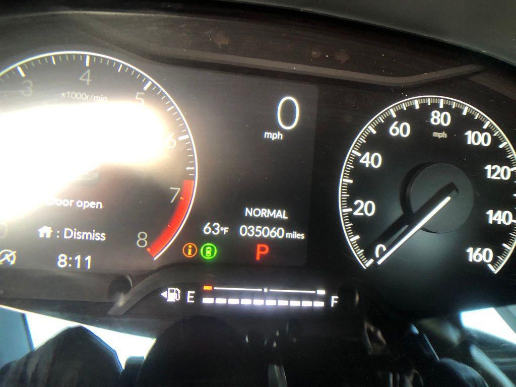 used 2023 Honda Civic car, priced at $24,253