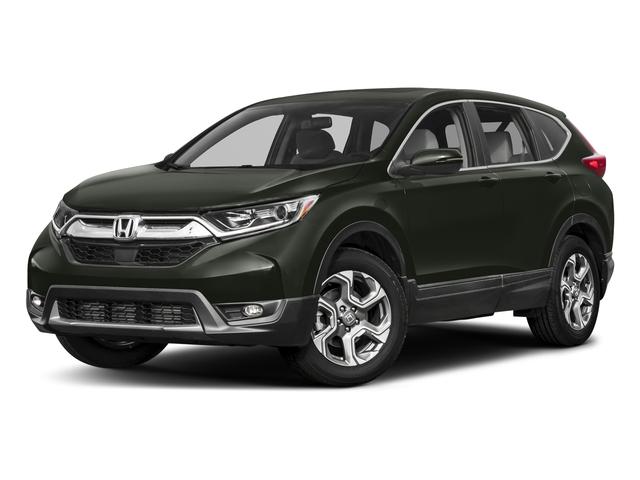 used 2017 Honda CR-V car, priced at $18,999