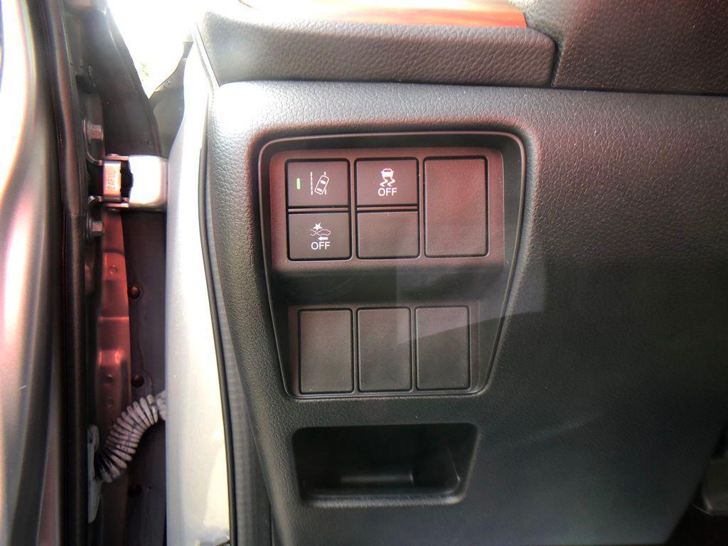 used 2022 Honda CR-V car, priced at $29,648