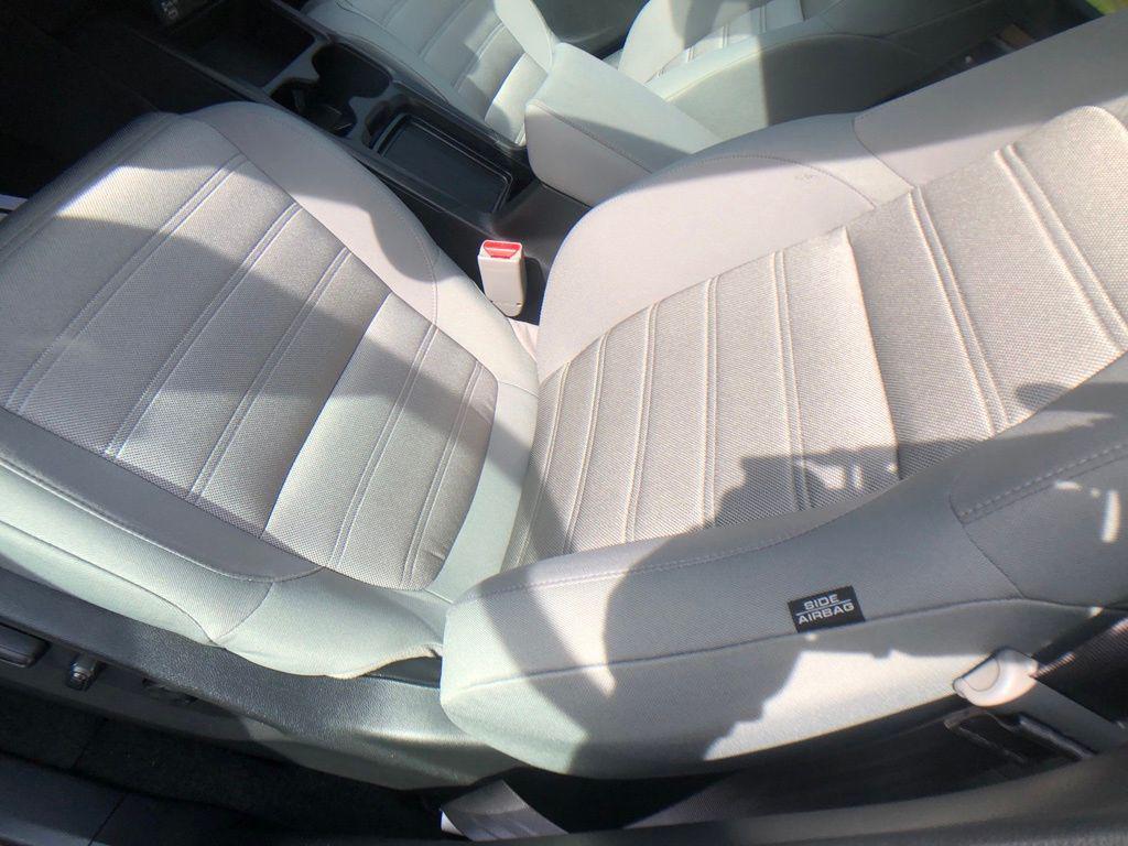 used 2022 Honda CR-V car, priced at $29,648