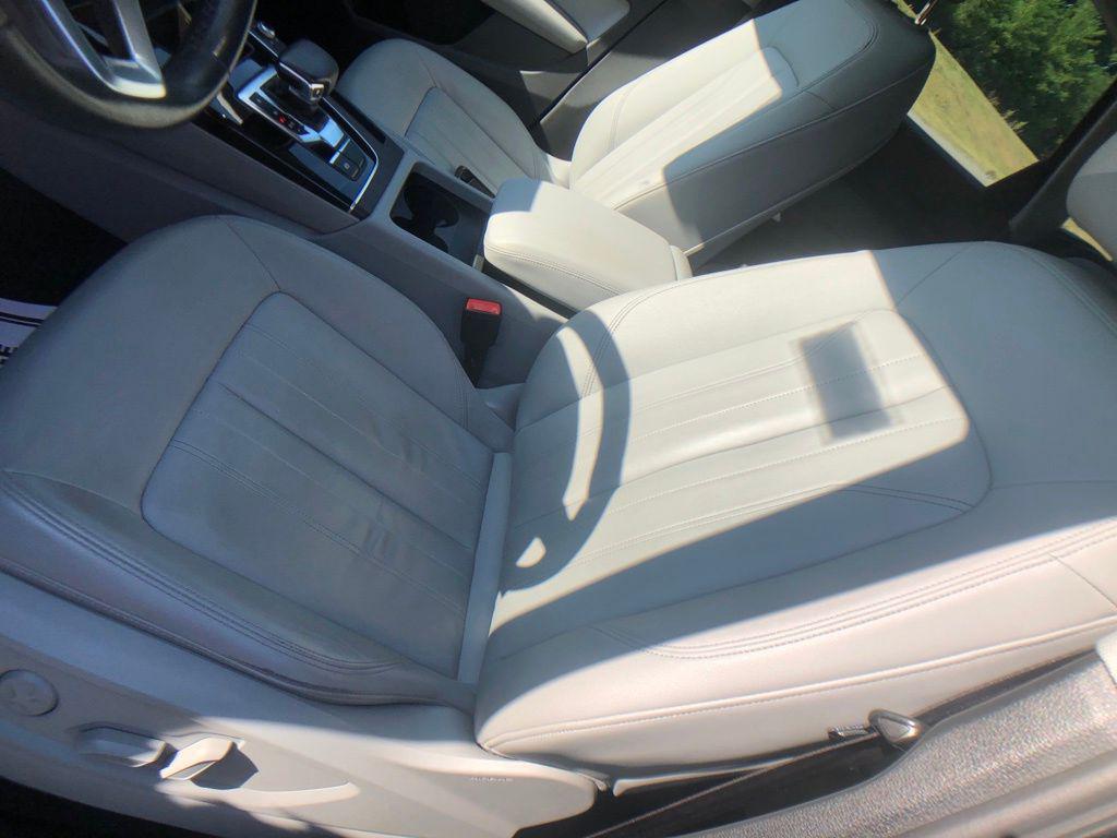 used 2023 Audi Q5 car, priced at $30,293
