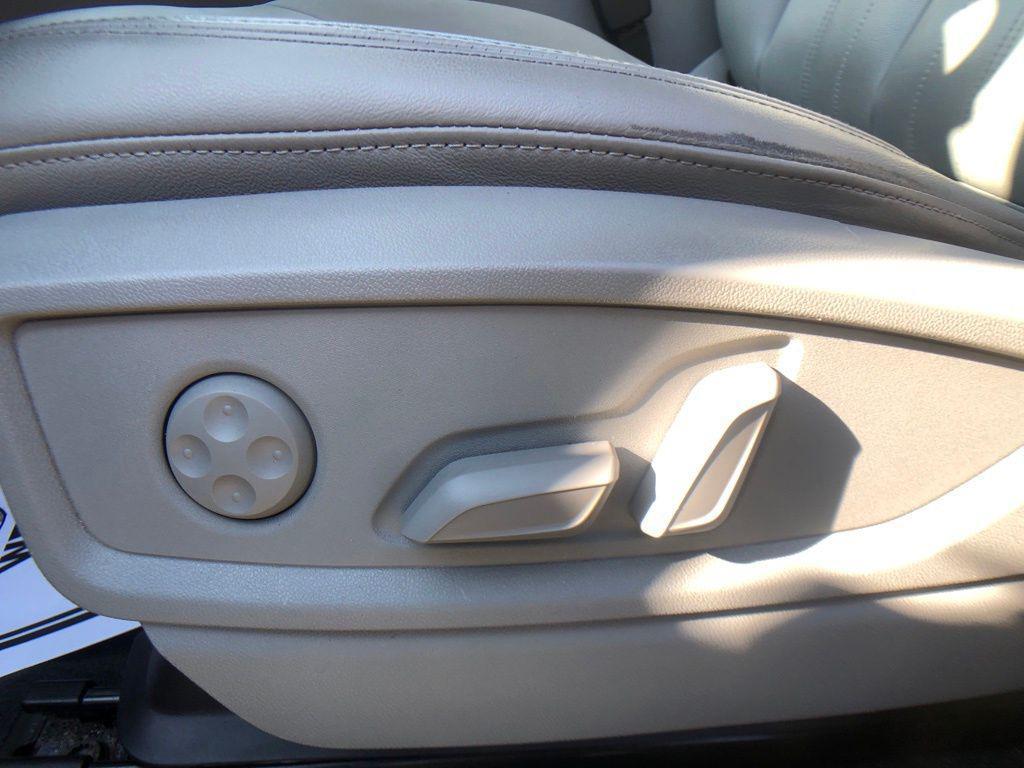 used 2023 Audi Q5 car, priced at $30,293