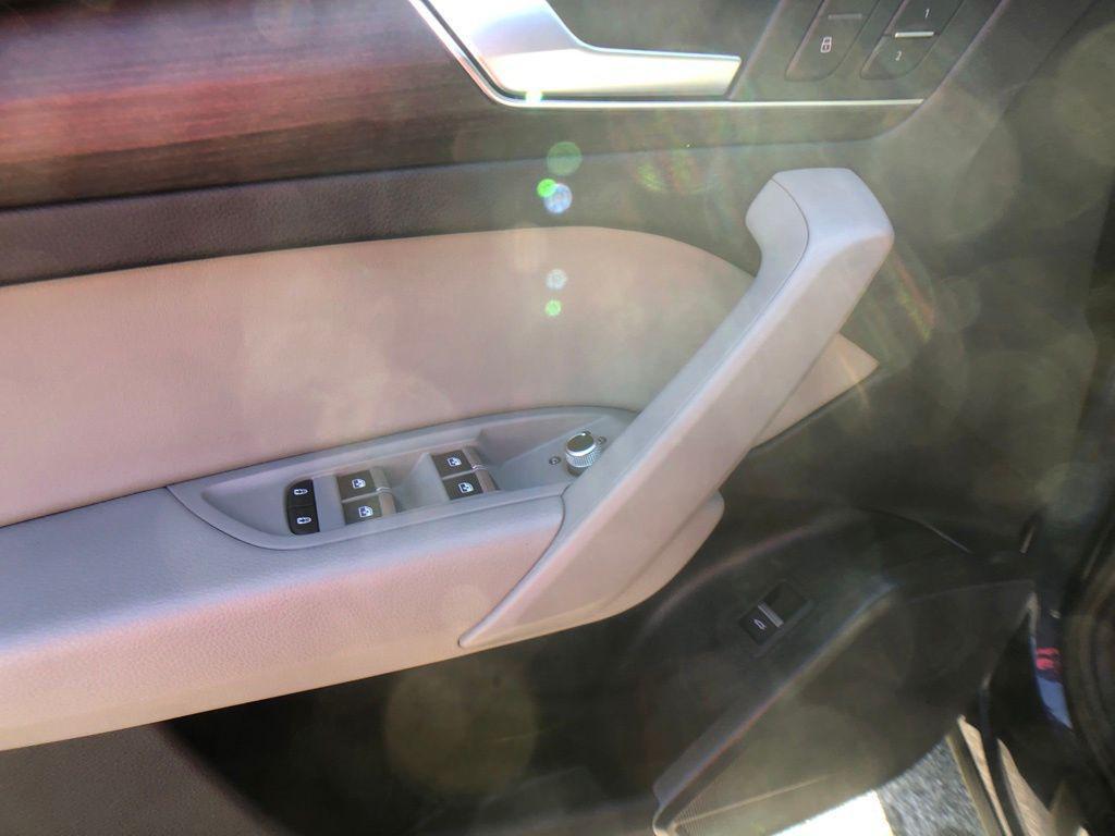 used 2023 Audi Q5 car, priced at $30,293