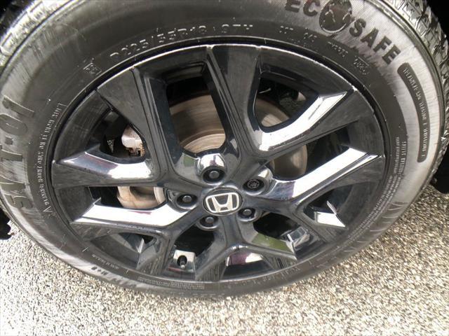 used 2023 Honda HR-V car, priced at $25,494