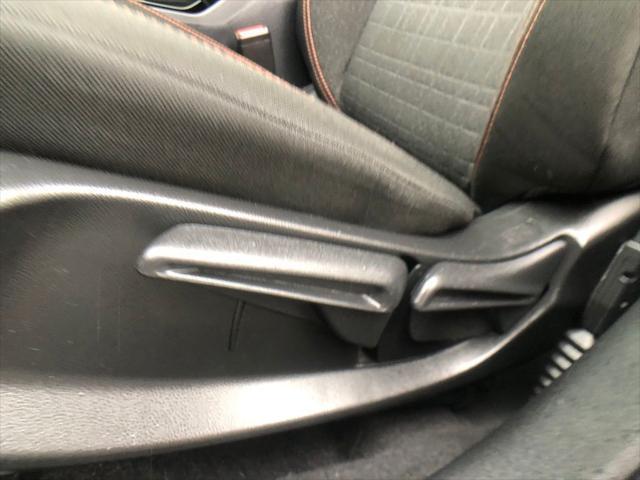 used 2023 Honda HR-V car, priced at $25,494
