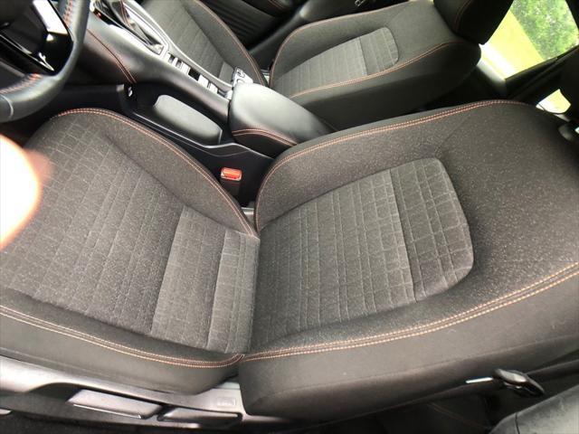 used 2023 Honda HR-V car, priced at $25,494