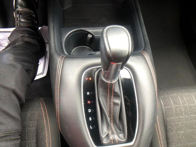 used 2023 Honda HR-V car, priced at $25,494