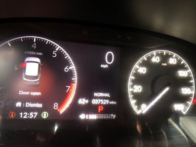 used 2023 Honda HR-V car, priced at $25,494