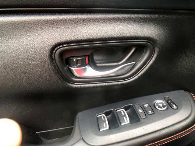 used 2023 Honda HR-V car, priced at $25,494