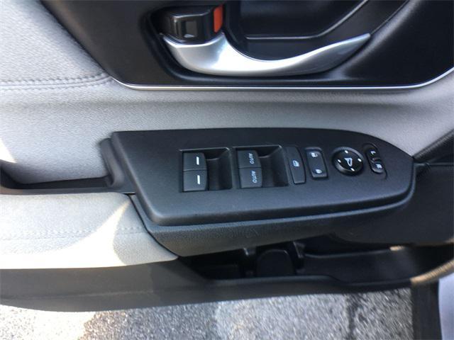 used 2020 Honda CR-V car, priced at $23,891