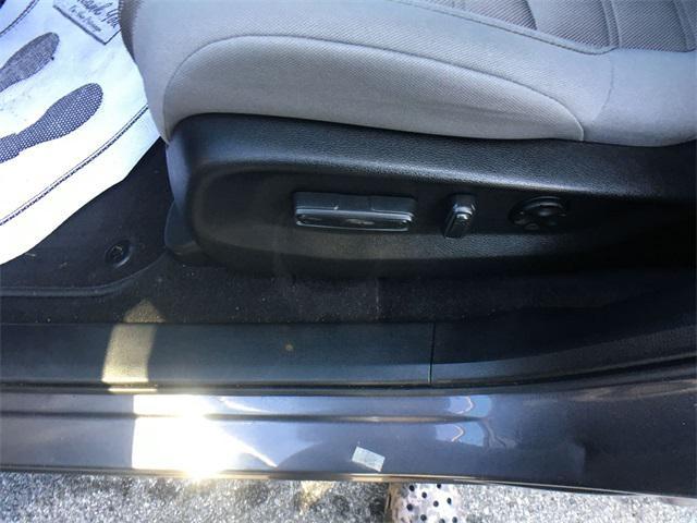 used 2020 Honda CR-V car, priced at $23,891