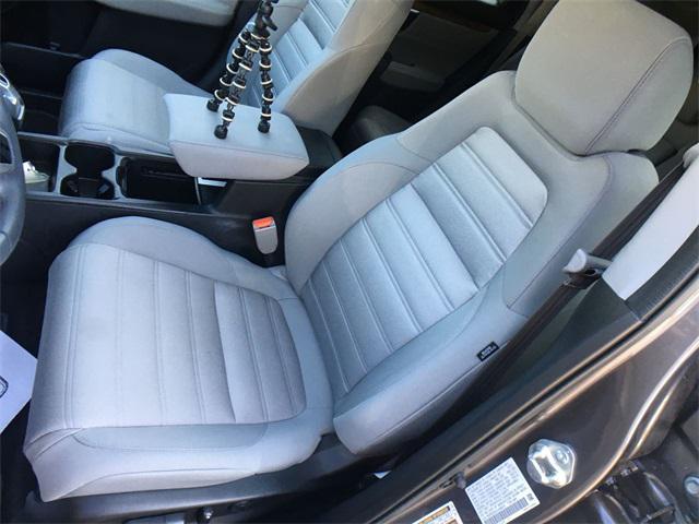 used 2020 Honda CR-V car, priced at $23,891