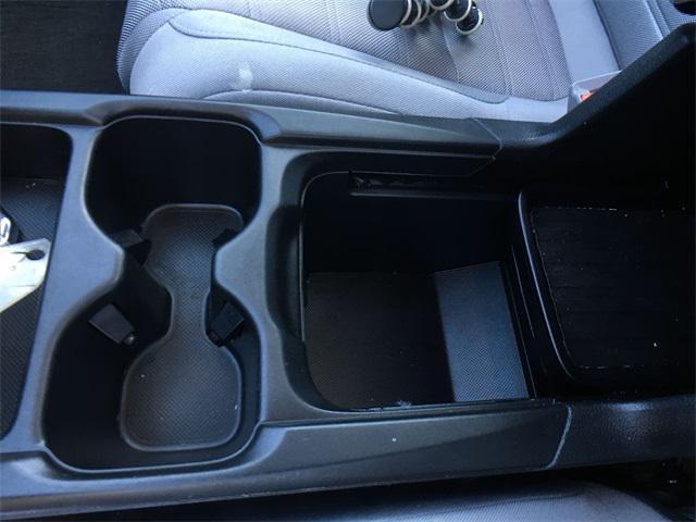 used 2020 Honda CR-V car, priced at $23,891