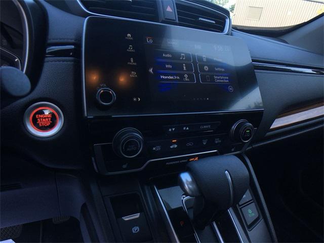 used 2020 Honda CR-V car, priced at $23,891