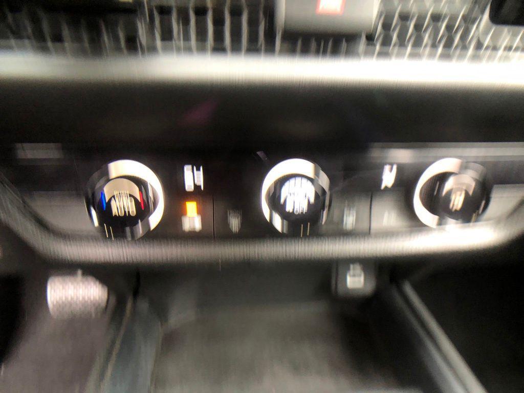 used 2023 Honda HR-V car, priced at $25,226