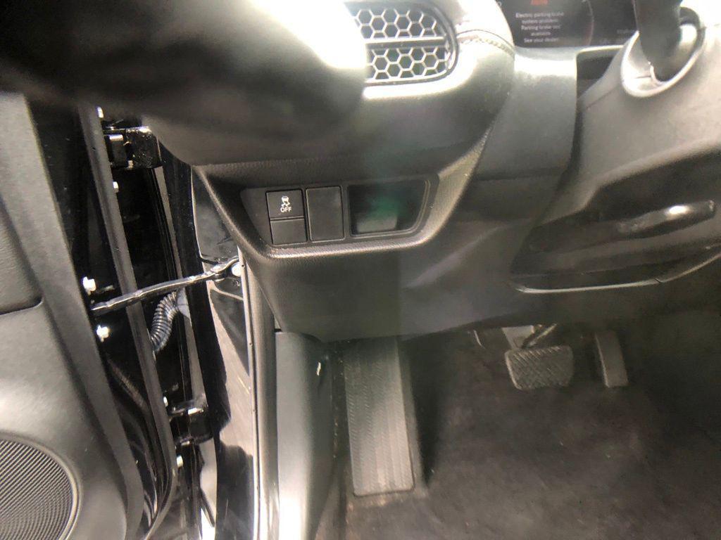 used 2023 Honda HR-V car, priced at $25,226