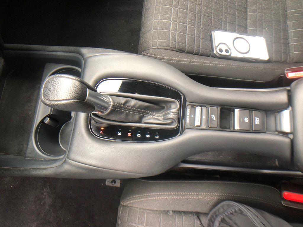 used 2023 Honda HR-V car, priced at $24,195