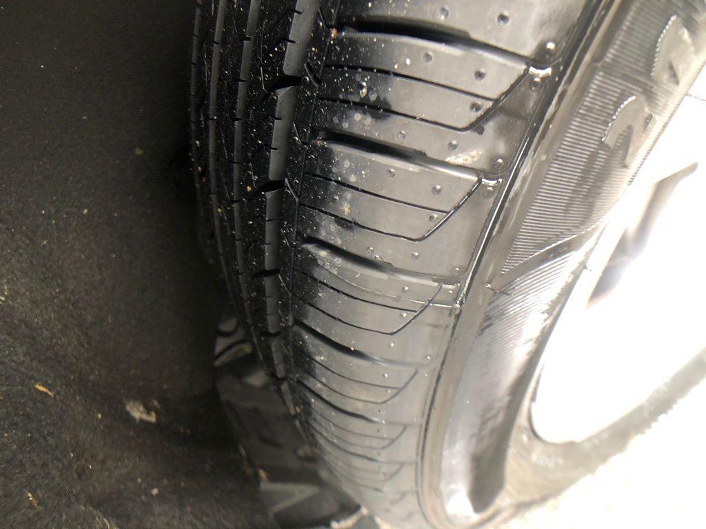 used 2023 Honda HR-V car, priced at $25,226