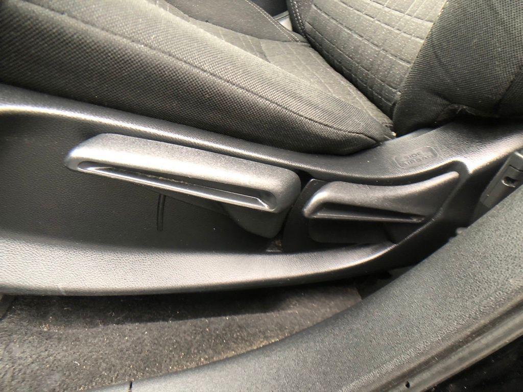 used 2023 Honda HR-V car, priced at $25,226