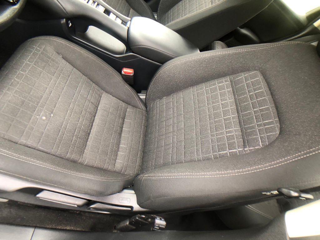 used 2023 Honda HR-V car, priced at $25,226