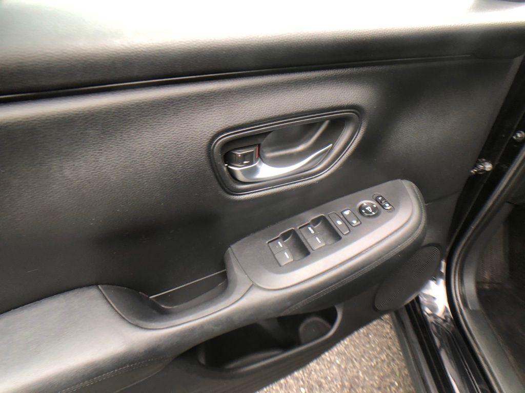 used 2023 Honda HR-V car, priced at $25,226