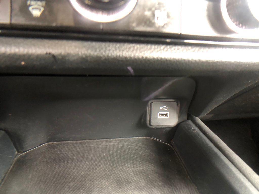 used 2023 Honda HR-V car, priced at $25,226