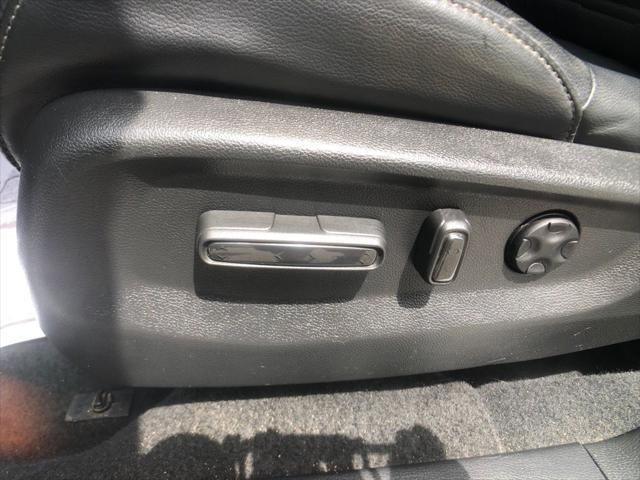 used 2022 Honda CR-V car, priced at $27,498