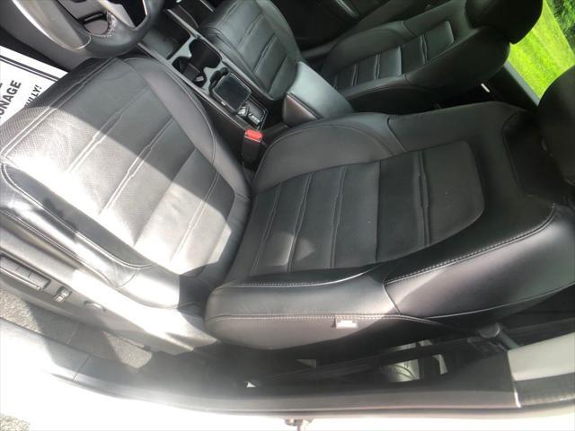 used 2022 Honda CR-V car, priced at $27,498