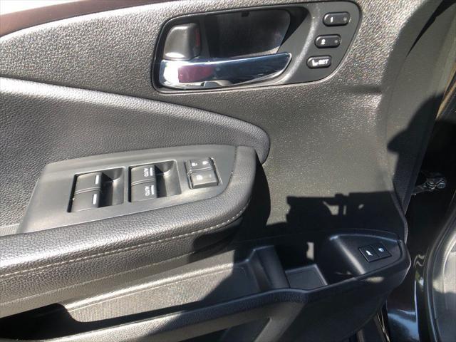 used 2022 Honda Pilot car, priced at $33,190