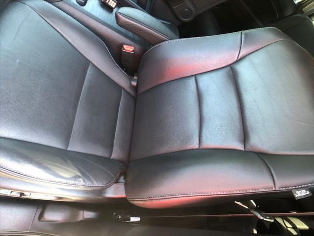 used 2022 Honda Pilot car, priced at $33,190