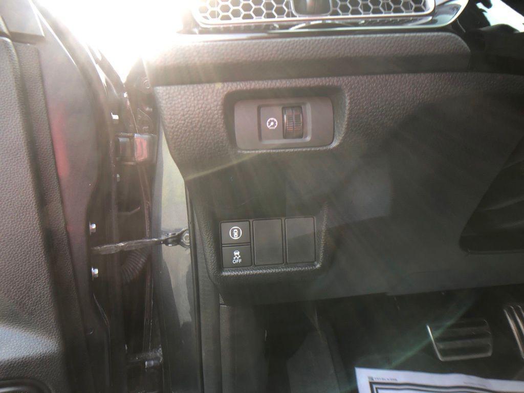 used 2022 Honda Civic car, priced at $20,876