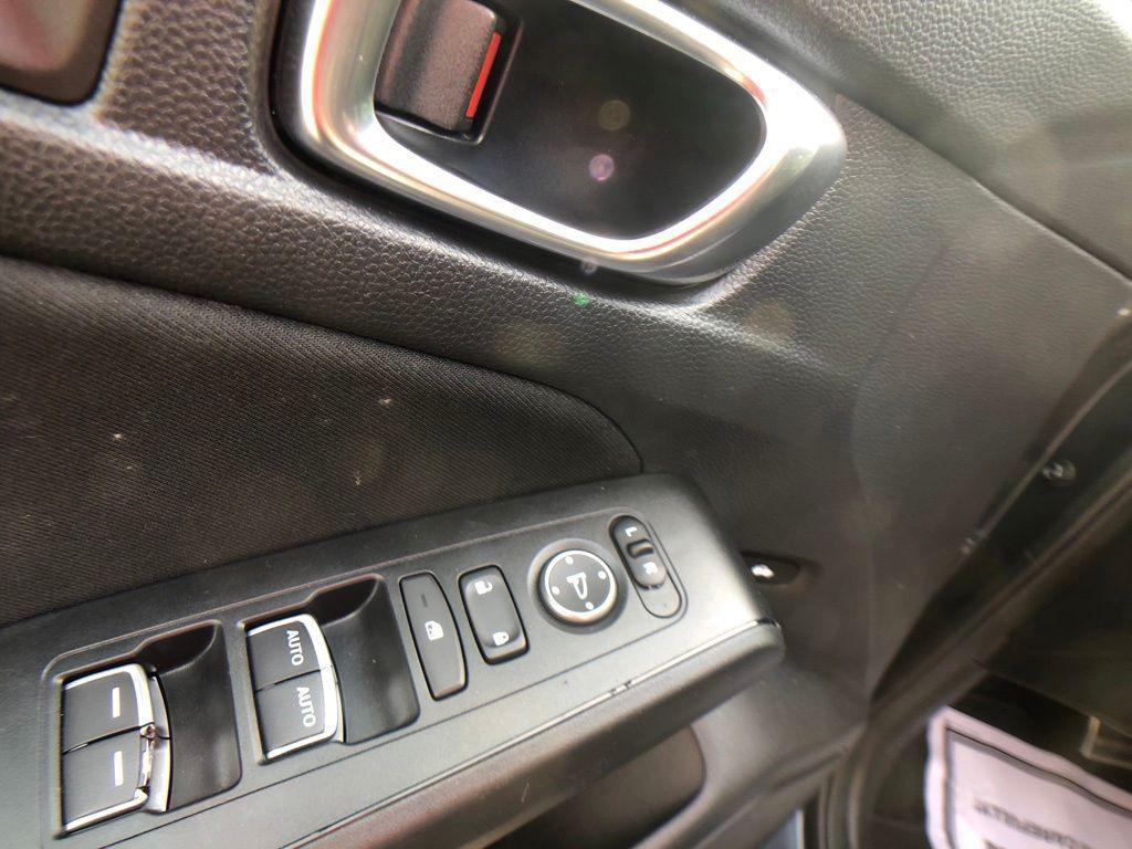 used 2022 Honda Civic car, priced at $20,876