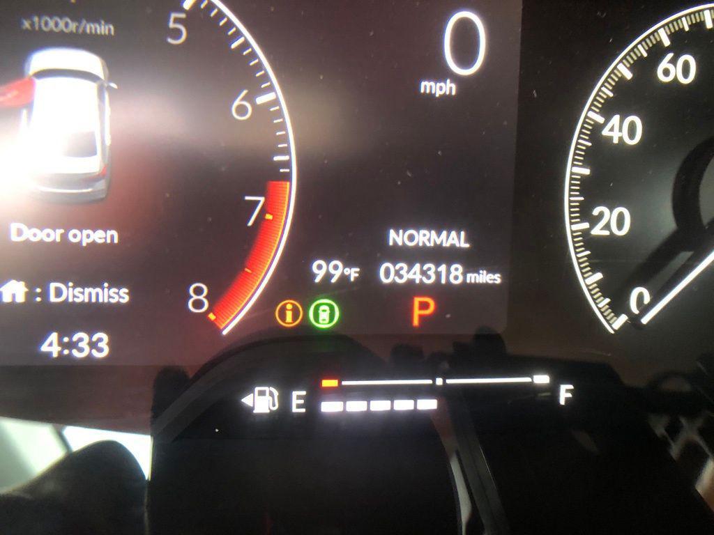 used 2022 Honda Civic car, priced at $20,876