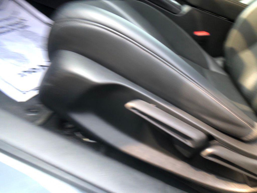 used 2022 Honda Civic car, priced at $20,876