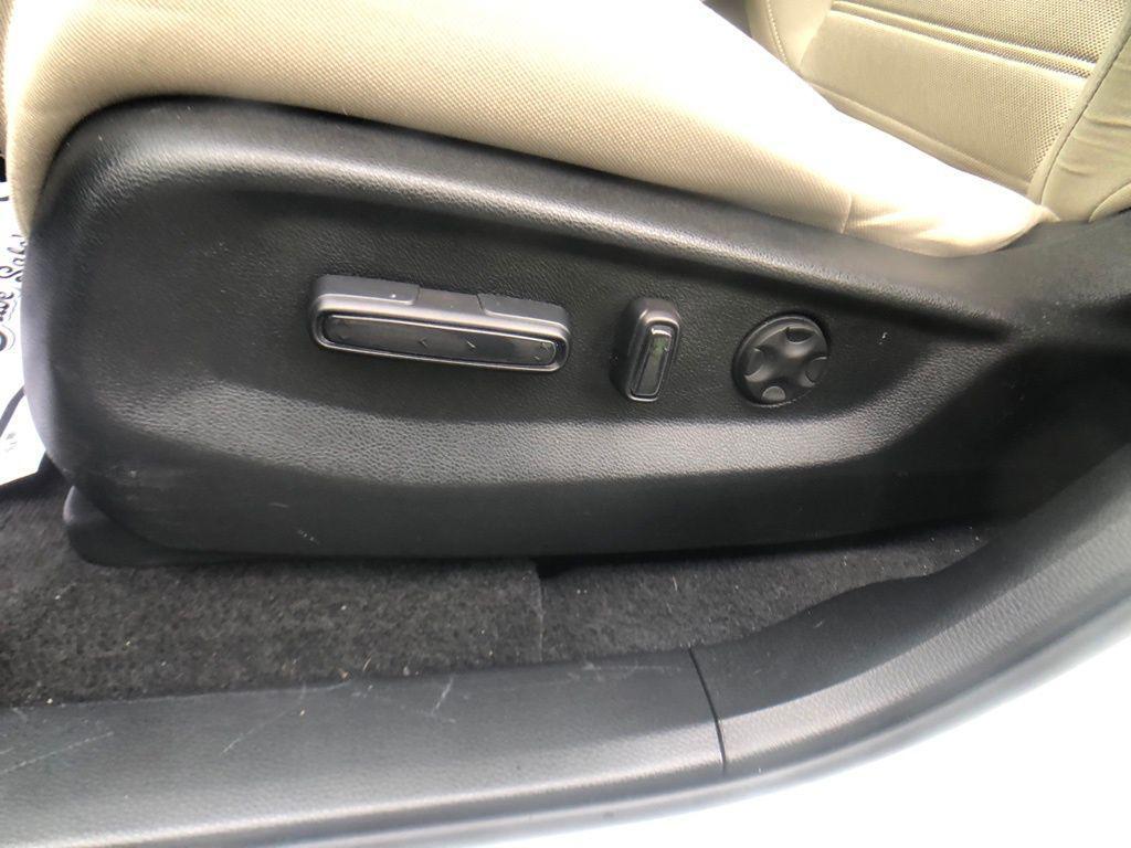 used 2022 Honda CR-V car, priced at $26,200
