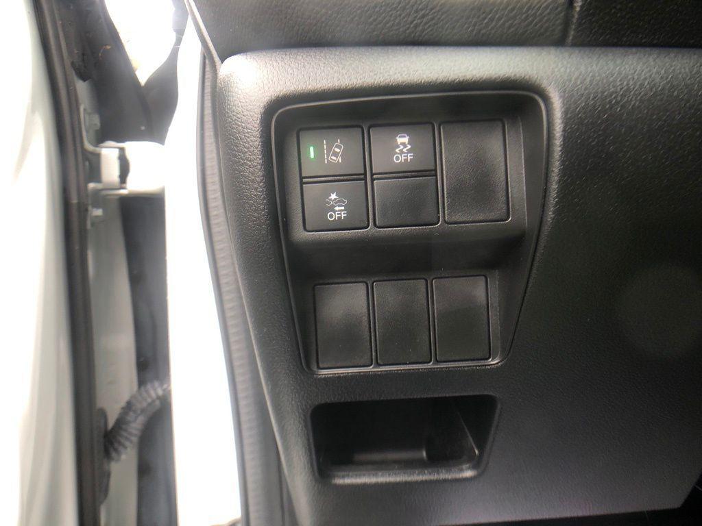 used 2022 Honda CR-V car, priced at $26,200