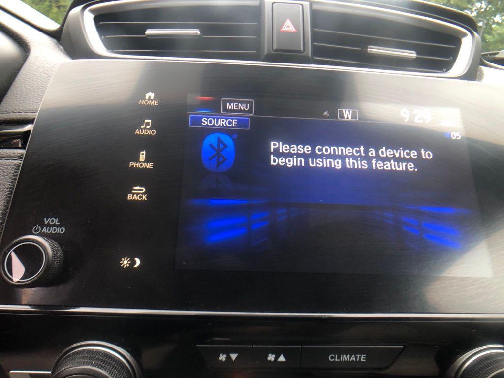 used 2022 Honda CR-V car, priced at $26,200