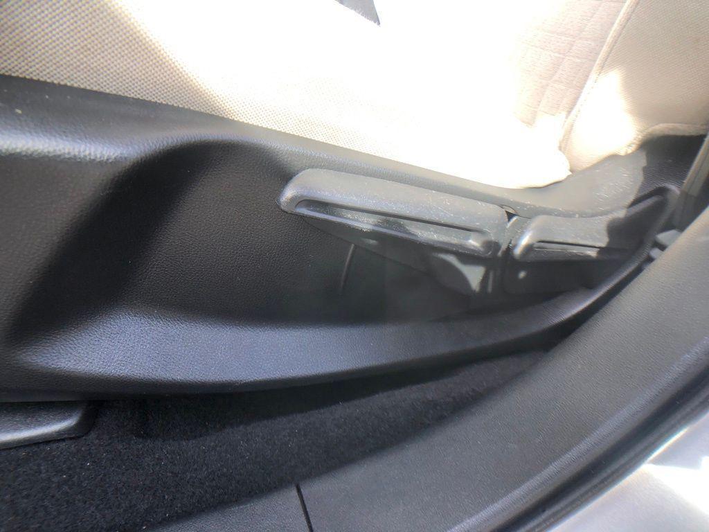 used 2023 Honda HR-V car, priced at $25,158