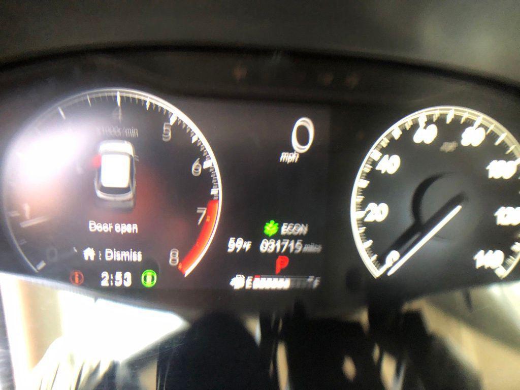 used 2023 Honda HR-V car, priced at $25,158