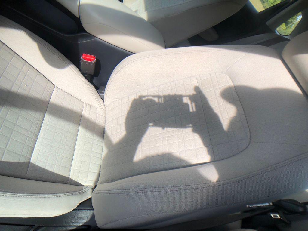 used 2023 Honda HR-V car, priced at $25,158