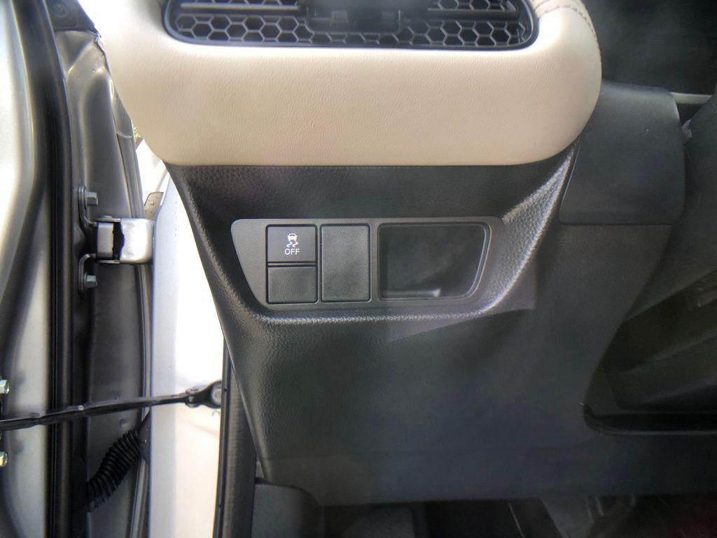 used 2023 Honda HR-V car, priced at $25,158