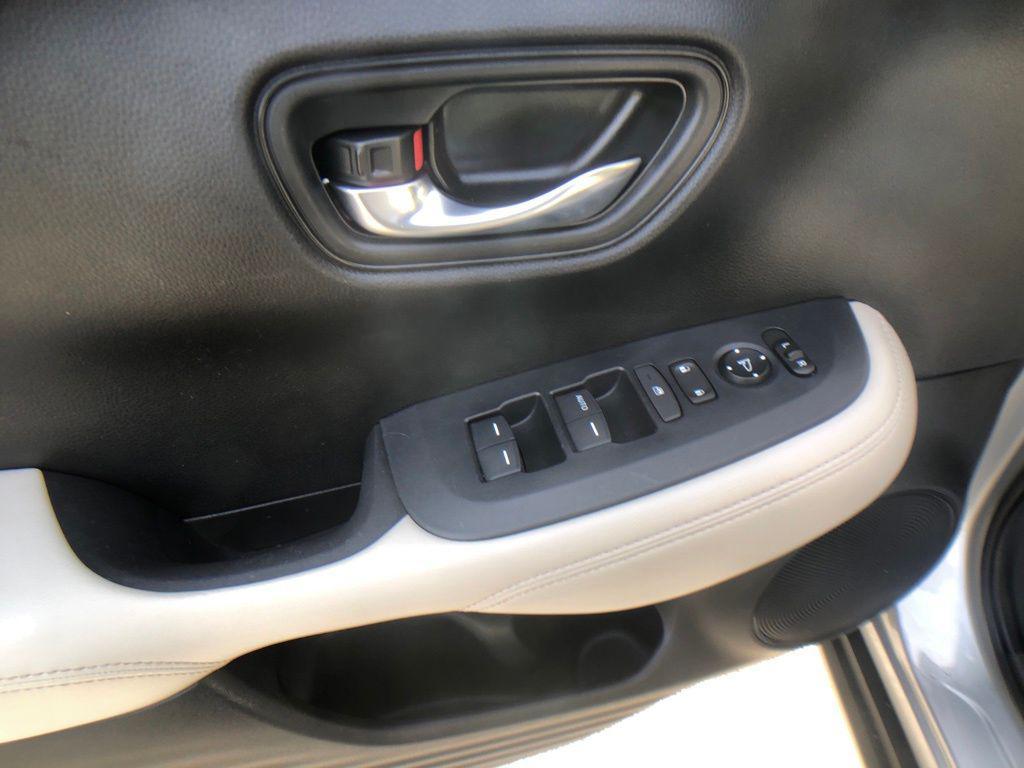used 2023 Honda HR-V car, priced at $25,158