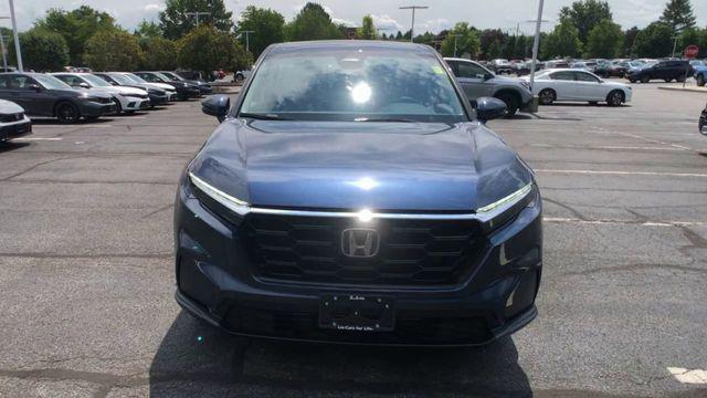 new 2025 Honda CR-V car, priced at $32,995